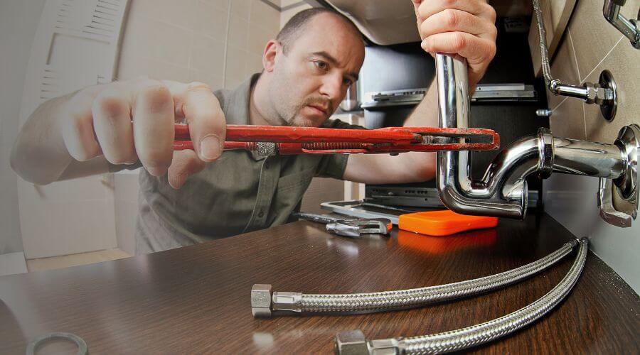 Professional sink repair in Westfield, NY